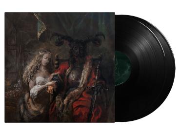 Flykt - Sinister Strain 2LP (Black Vinyl)